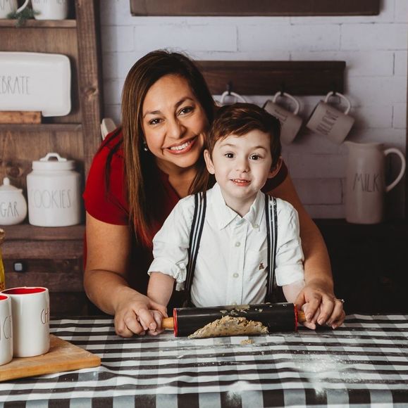 Meet your Posher, Maria - Picture 1 of 1